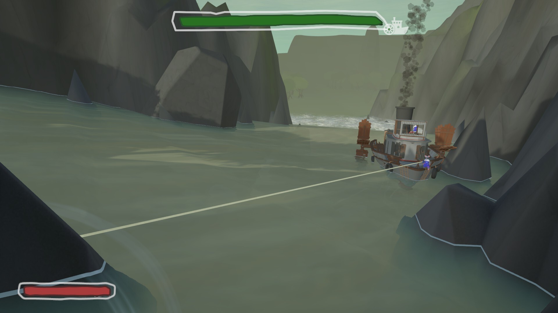 All Rats on Deck screenshot #7