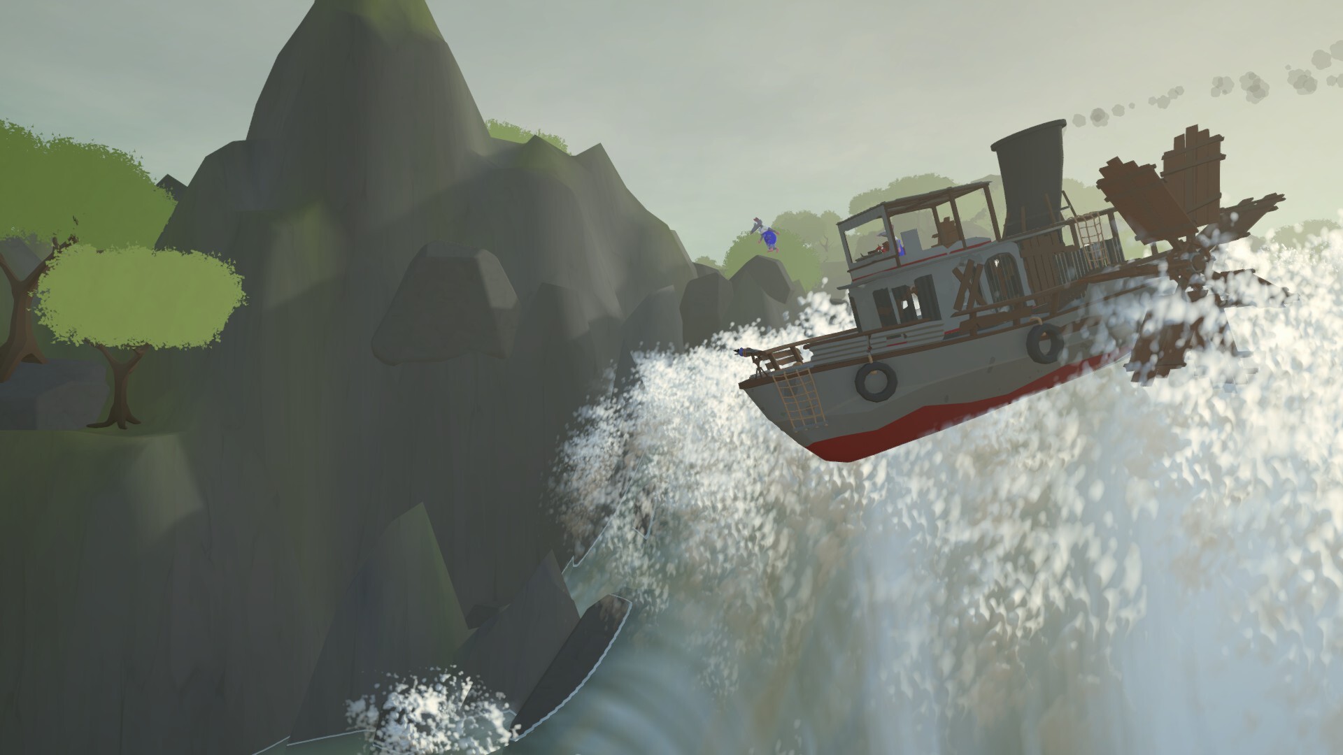 All Rats on Deck screenshot #3