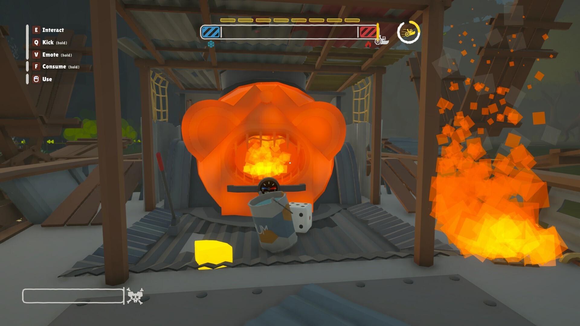 All Rats on Deck screenshot #3