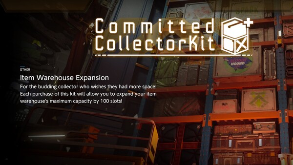 SYNDUALITY Echo of Ada - Season 4 Additional Content Pack