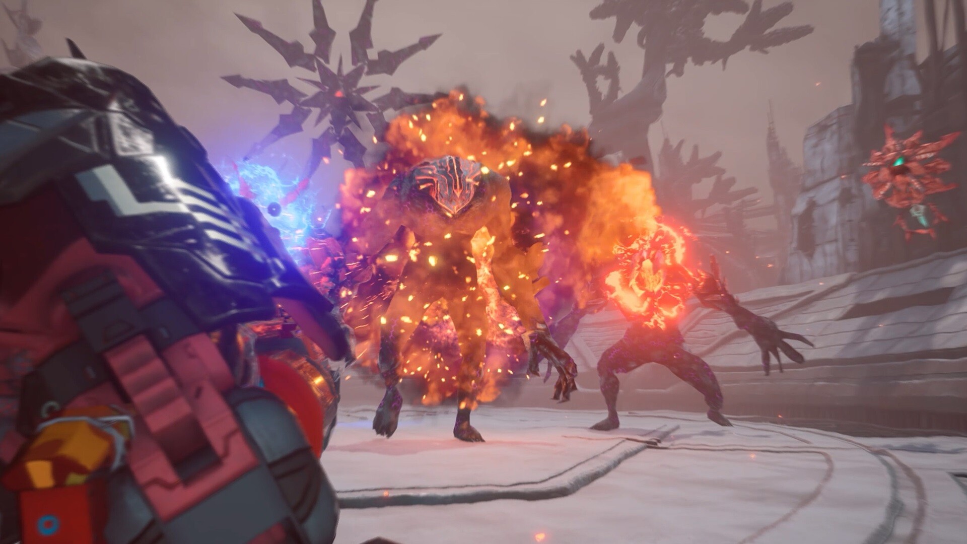 SYNDUALITY Echo of Ada - Season 4 Additional Content Pack screenshot 3