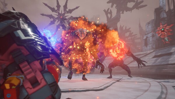 SYNDUALITY Echo of Ada - Season 4 Additional Content Pack