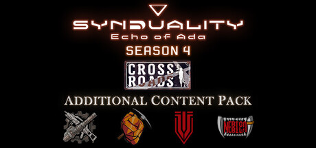 SYNDUALITY Echo of Ada - Season 4 Additional Content Pack