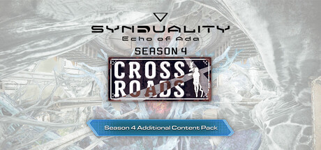 Обложка SYNDUALITY Echo of Ada - Season 4 Additional Content Pack