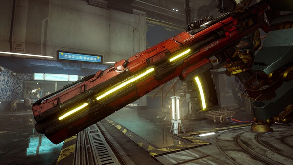 SYNDUALITY Echo of Ada - Season 4 Additional Content Pack