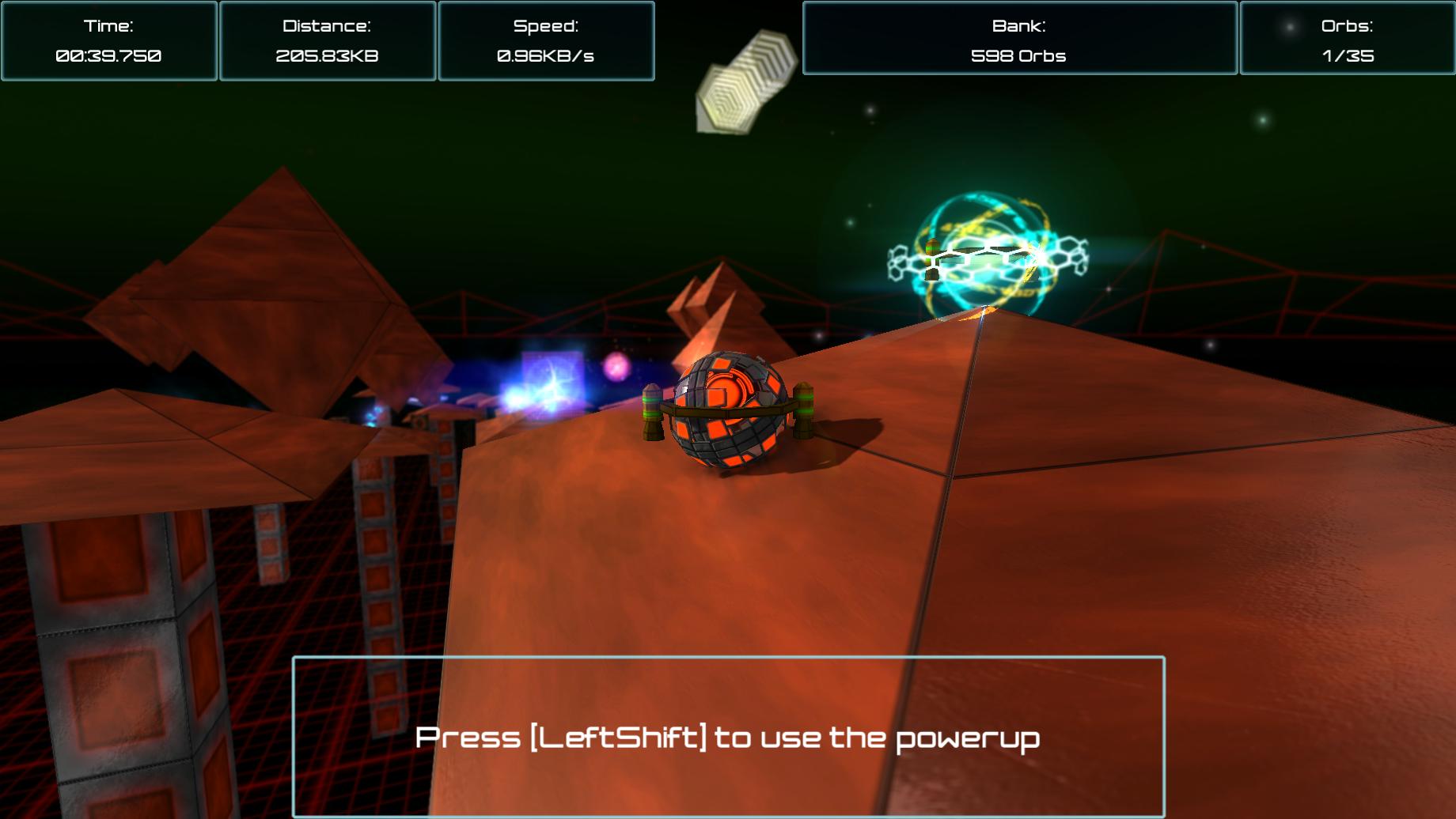 #3. Marble Void (Steam) 由: Leveled Games