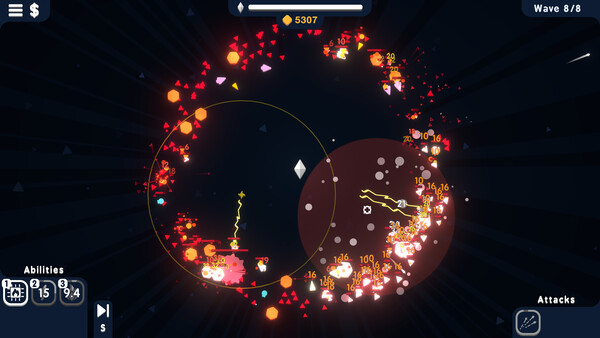 Screenshot media