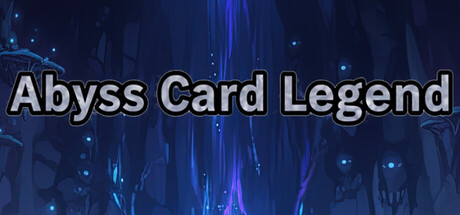 Abyss Card Legend Banner