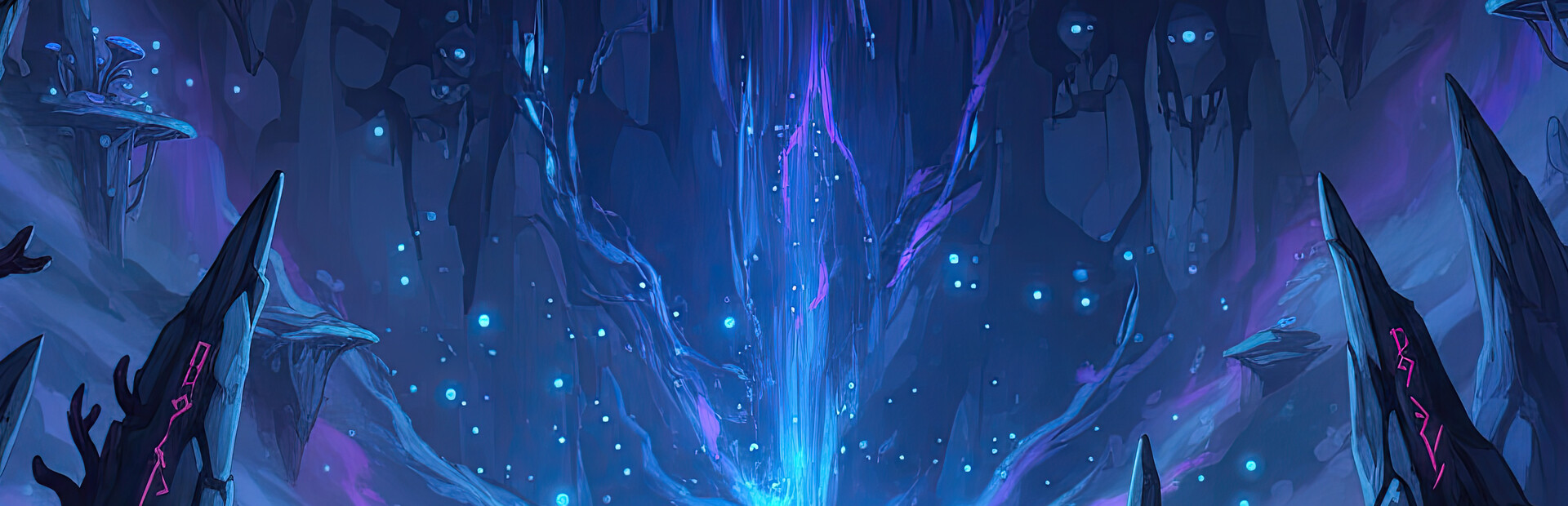 Abyss Card Legend