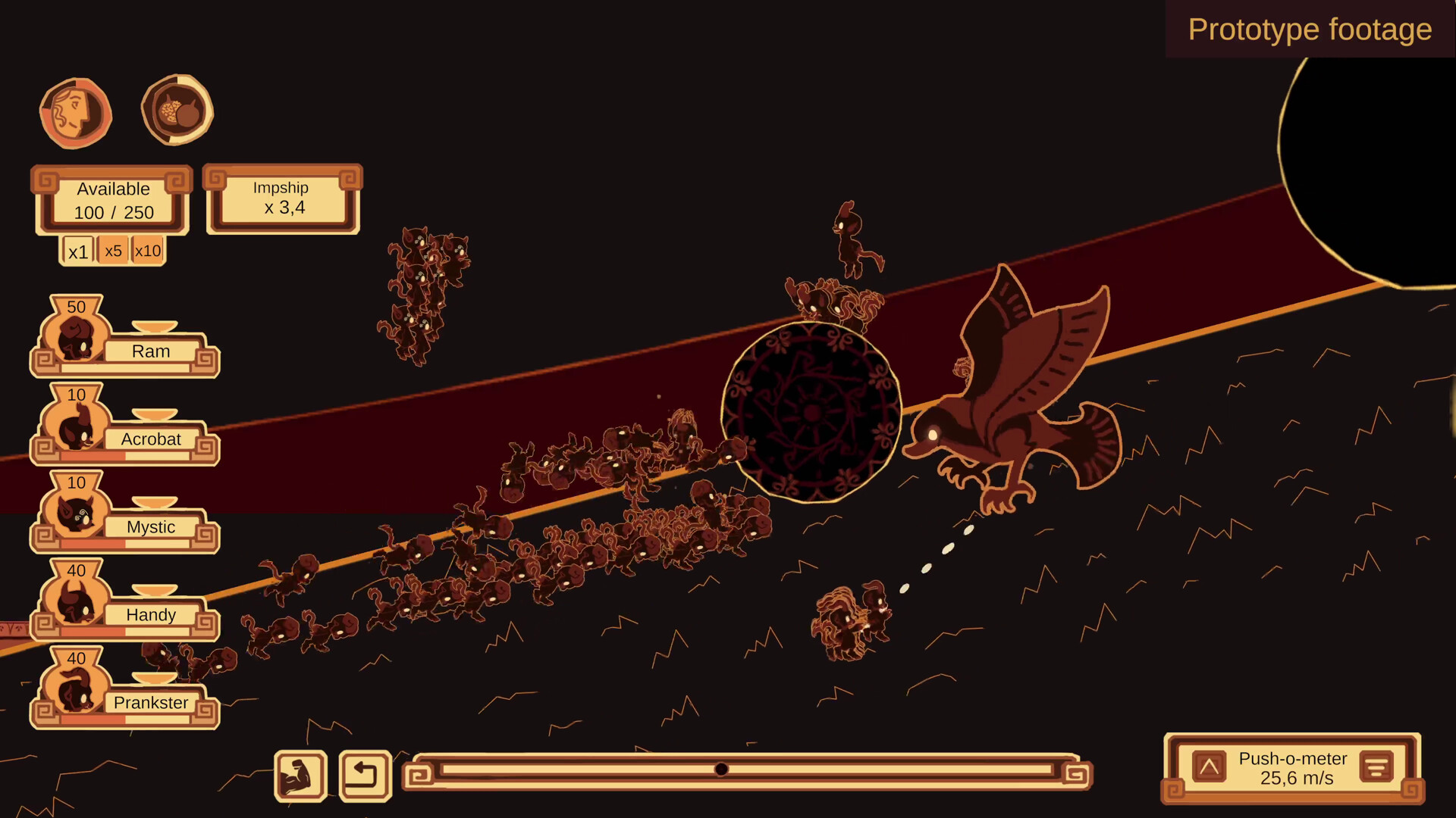 Sisyphus Inc. screenshot 4