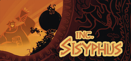 Sisyphus Inc. header art