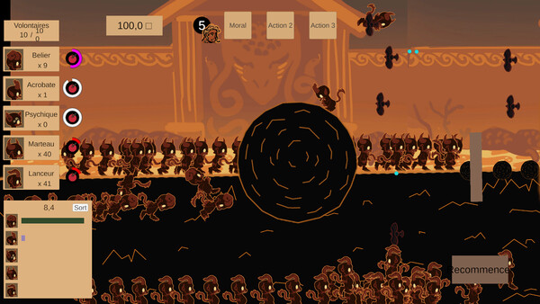 Screenshot media