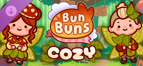 Bun Buns: Cozy DLC