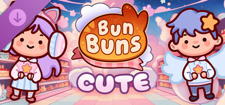 Bun Buns: Cute DLC