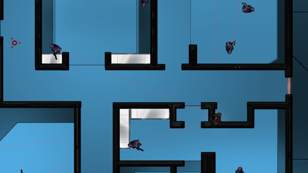 Screenshot 6 of Rogue Contracts: Syndicate