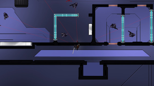 Screenshot 4 of Rogue Contracts: Syndicate