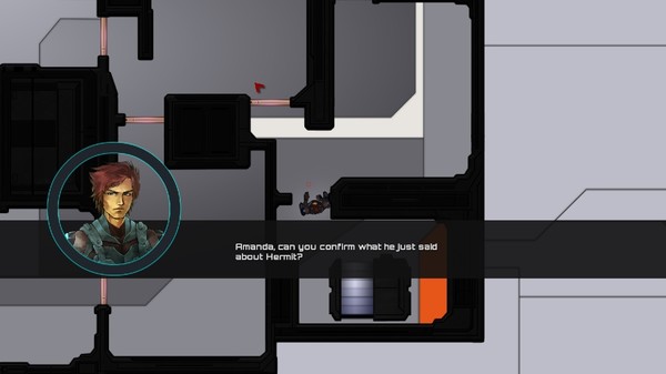 Screenshot 5 of Rogue Contracts: Syndicate