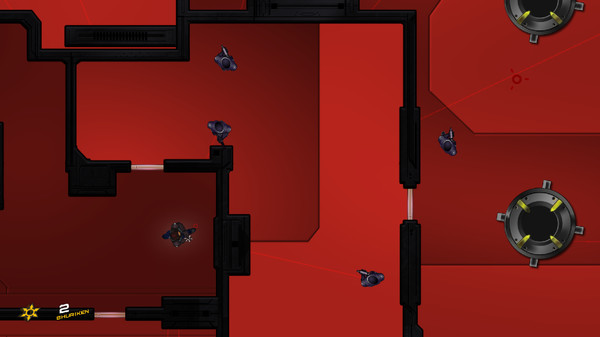 Screenshot 2 of Rogue Contracts: Syndicate