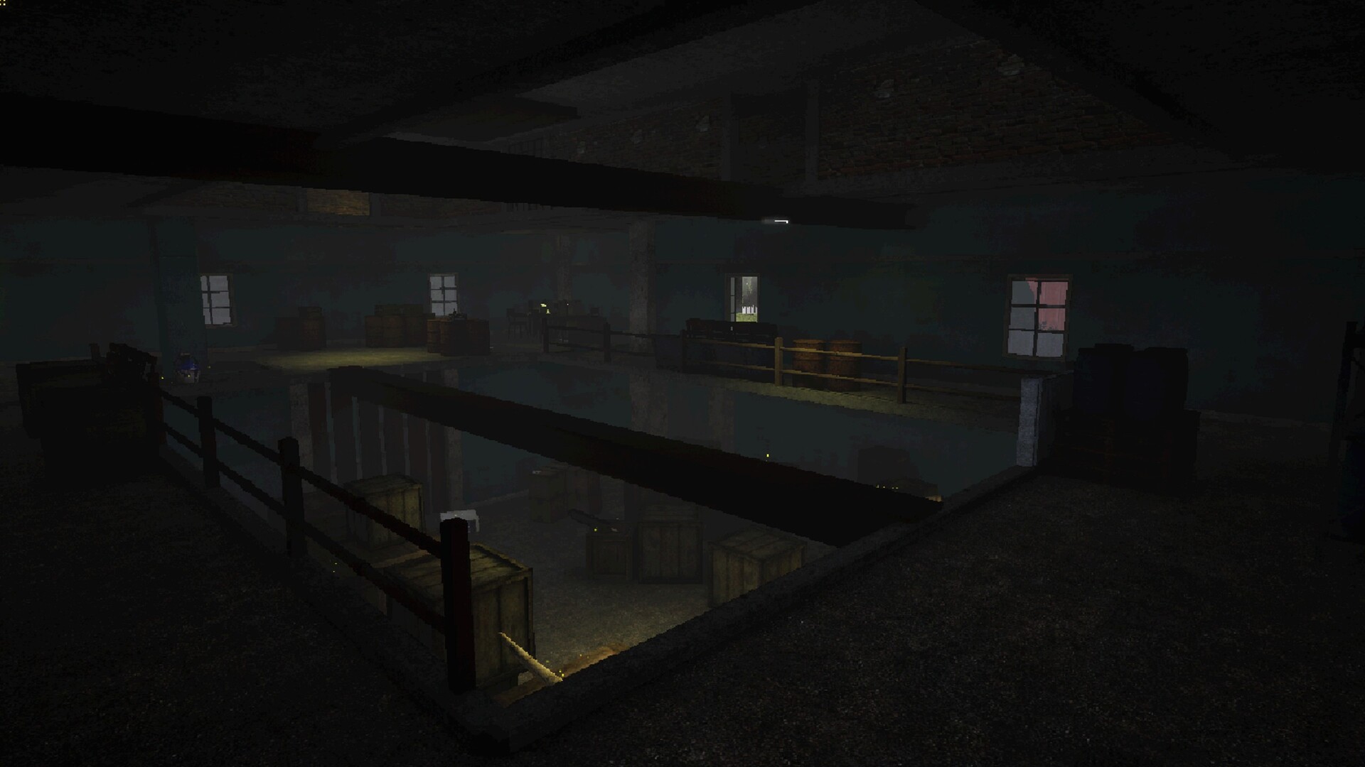 Thieves and Tasers screenshot 7