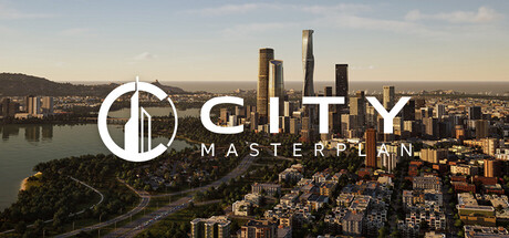 City Masterplan artwork