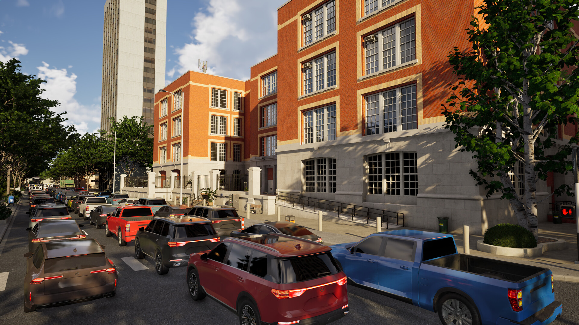 City Masterplan screenshot #9