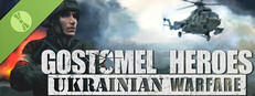 Ukrainian Warfare: Gostomel Heroes Demo