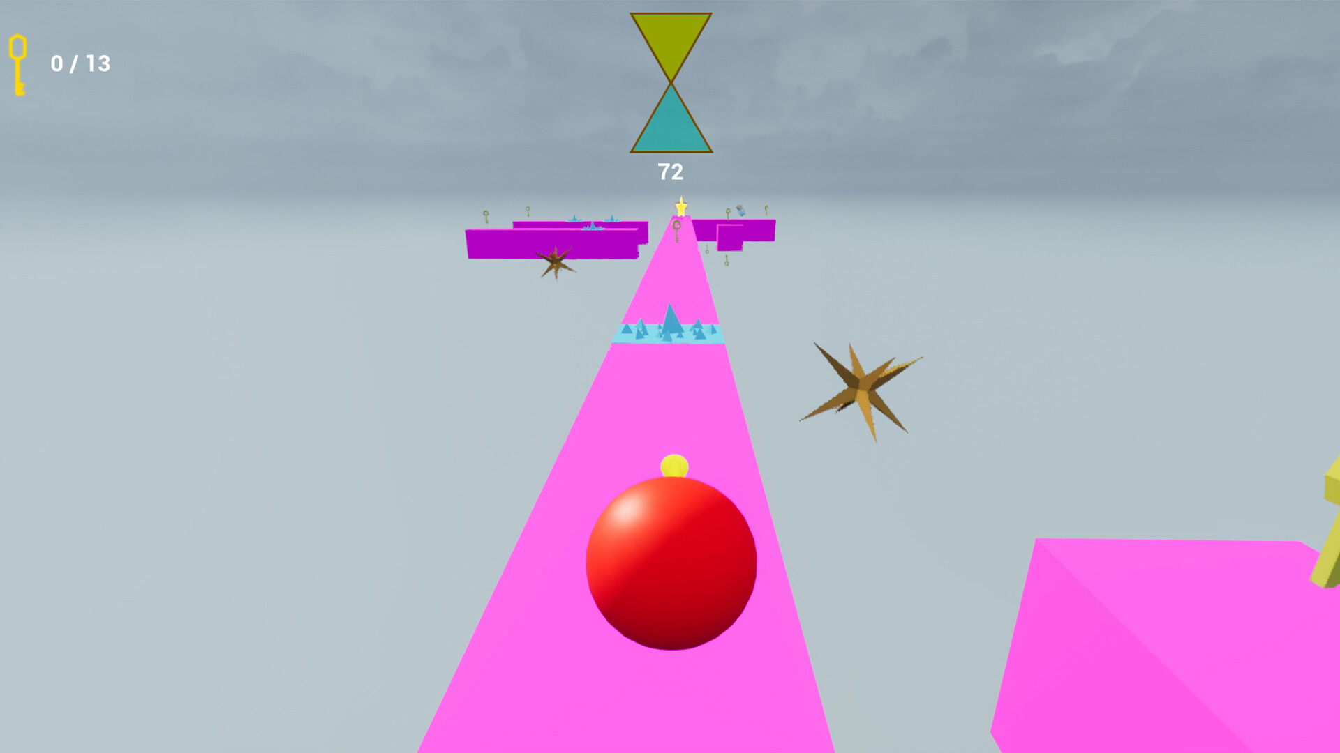 Trap Roller Featured Screenshot #1