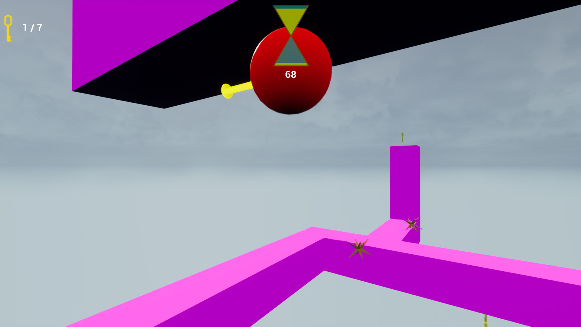 Trap Roller screenshot #4