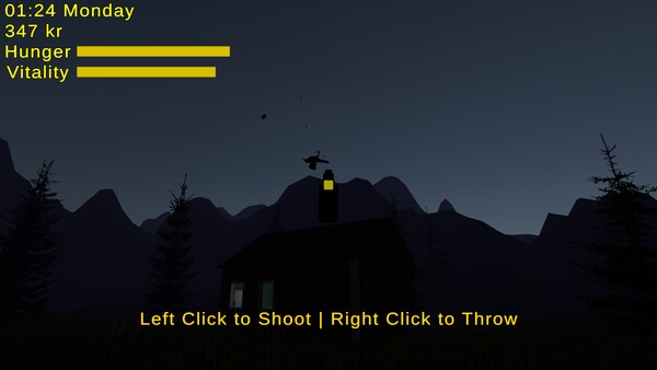 Holm Sweet Holm screenshot 8