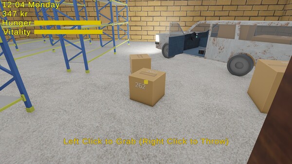 Holm Sweet Holm screenshot 7