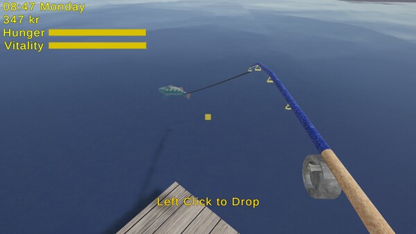 Holm Sweet Holm screenshot 3