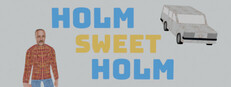 Holm Sweet Holm