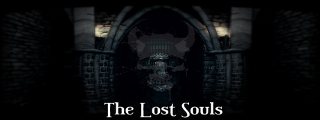 The Lost Souls cover art