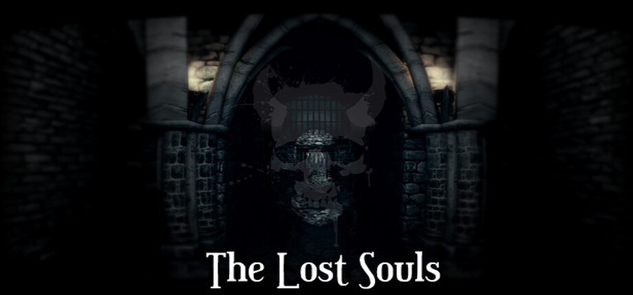 The Lost Souls cover art