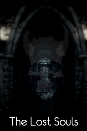 Обложка The Lost Souls