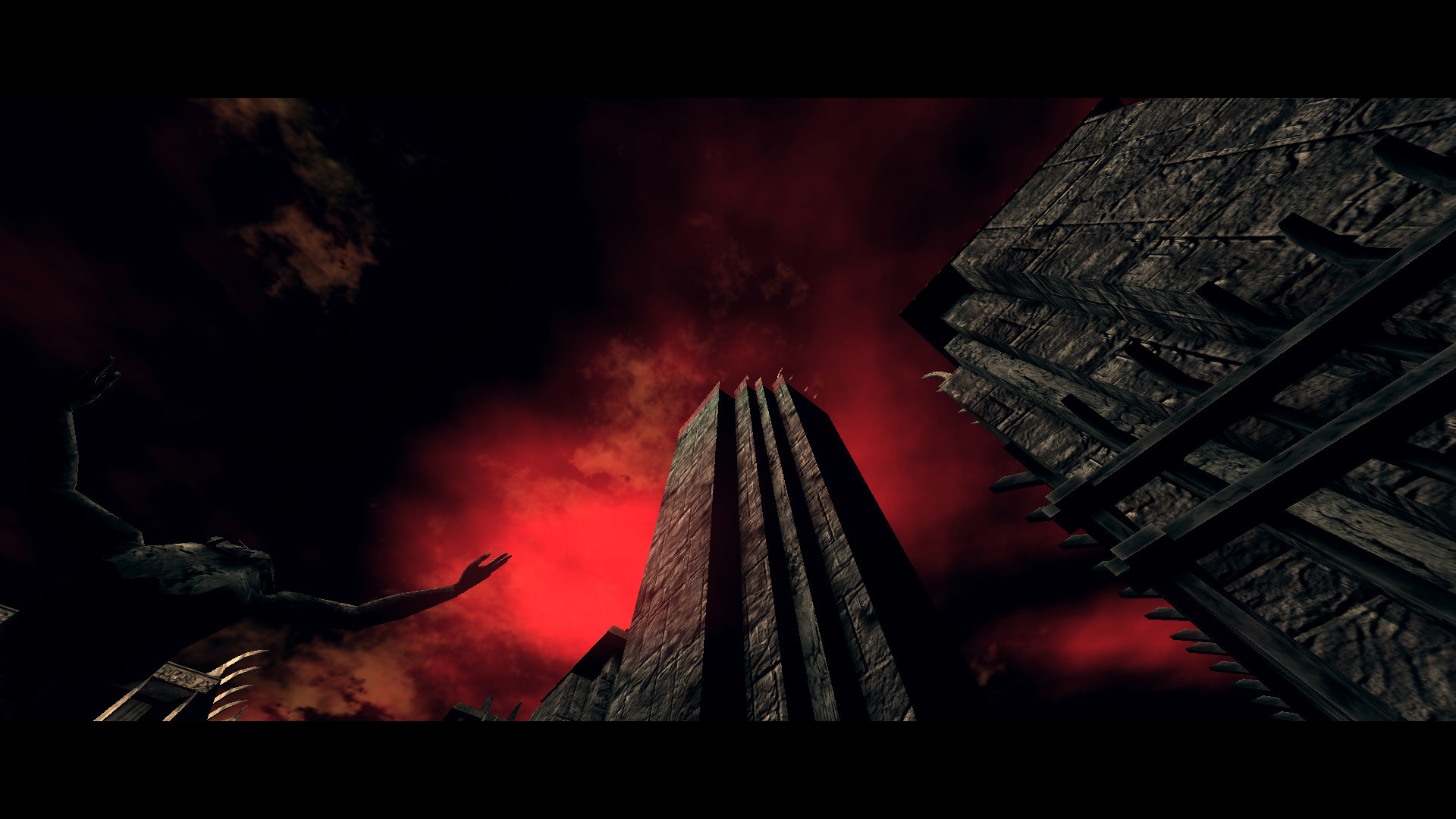 The Lost Souls screenshot #4