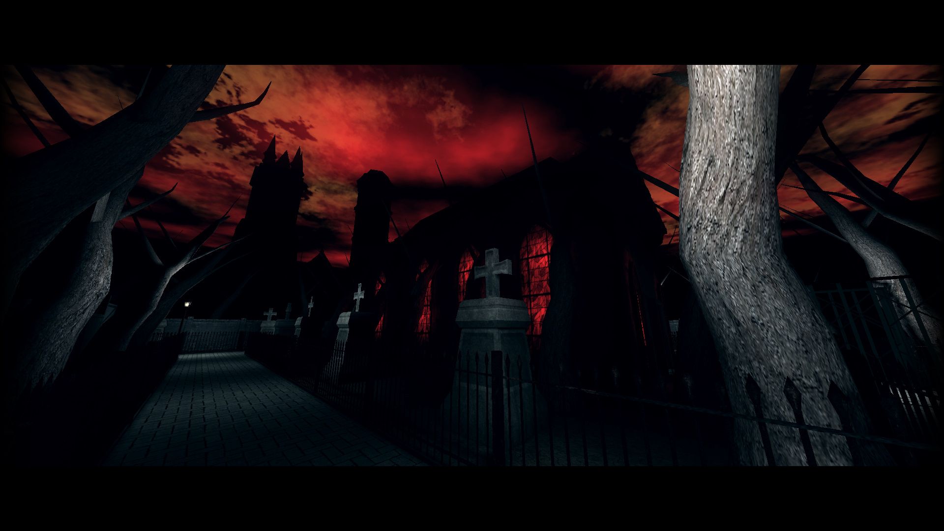 The Lost Souls screenshot #6