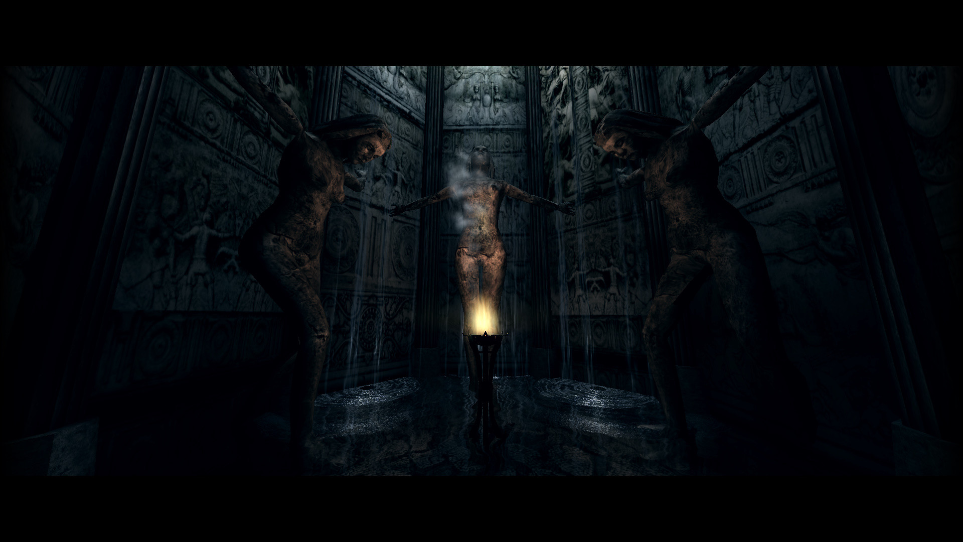 The Lost Souls screenshot #1