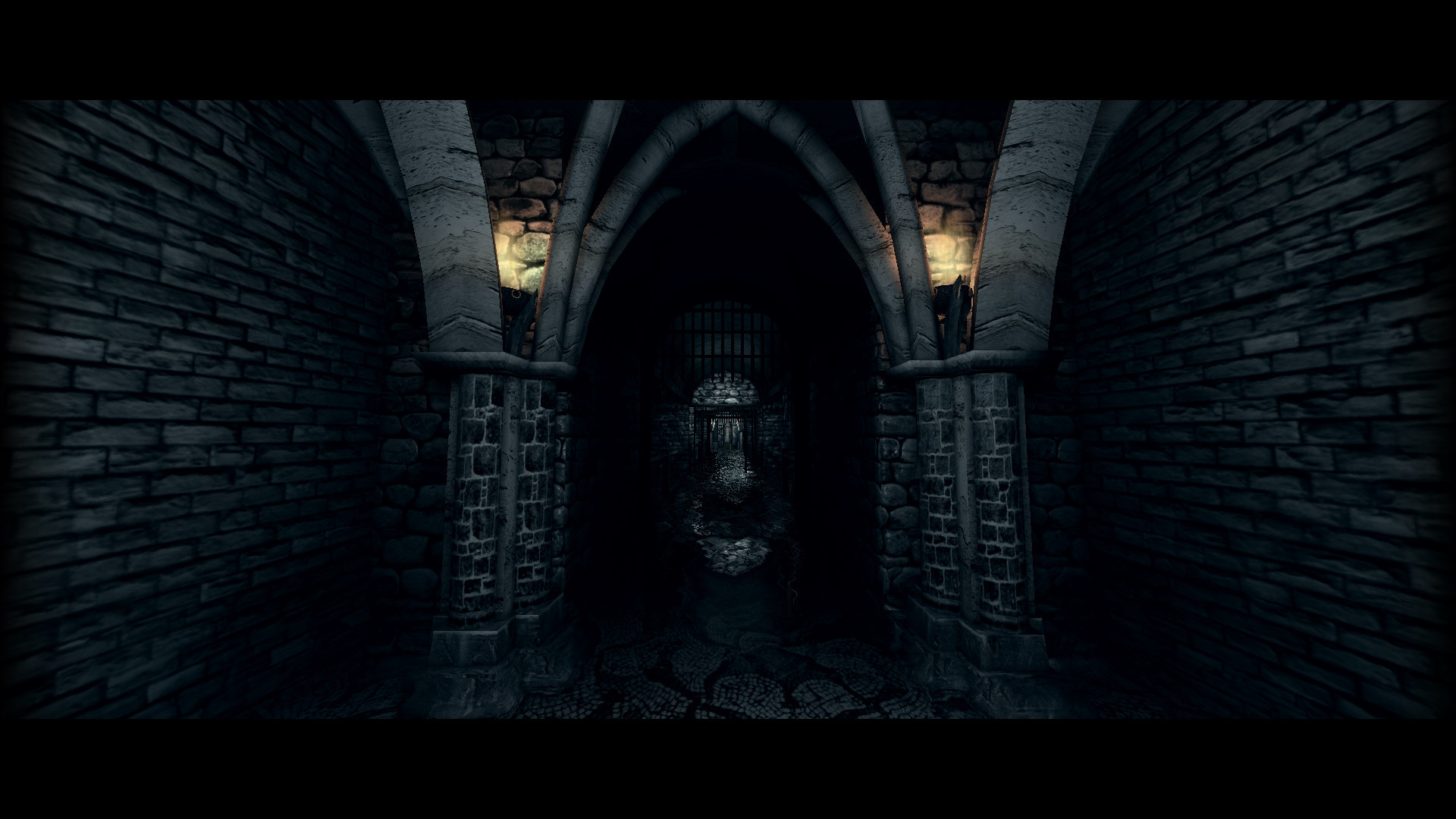 The Lost Souls screenshot #2