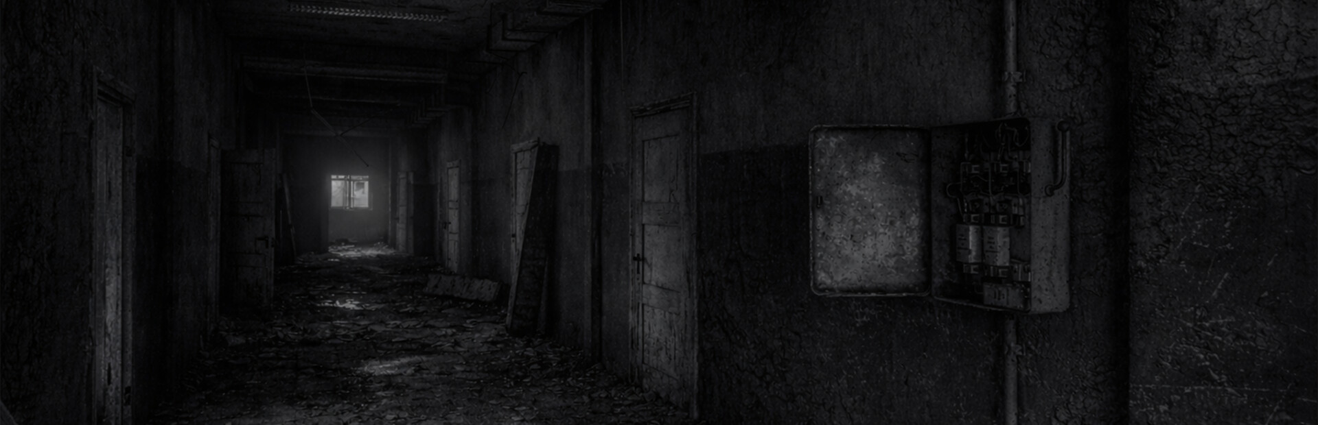 The Death Archive