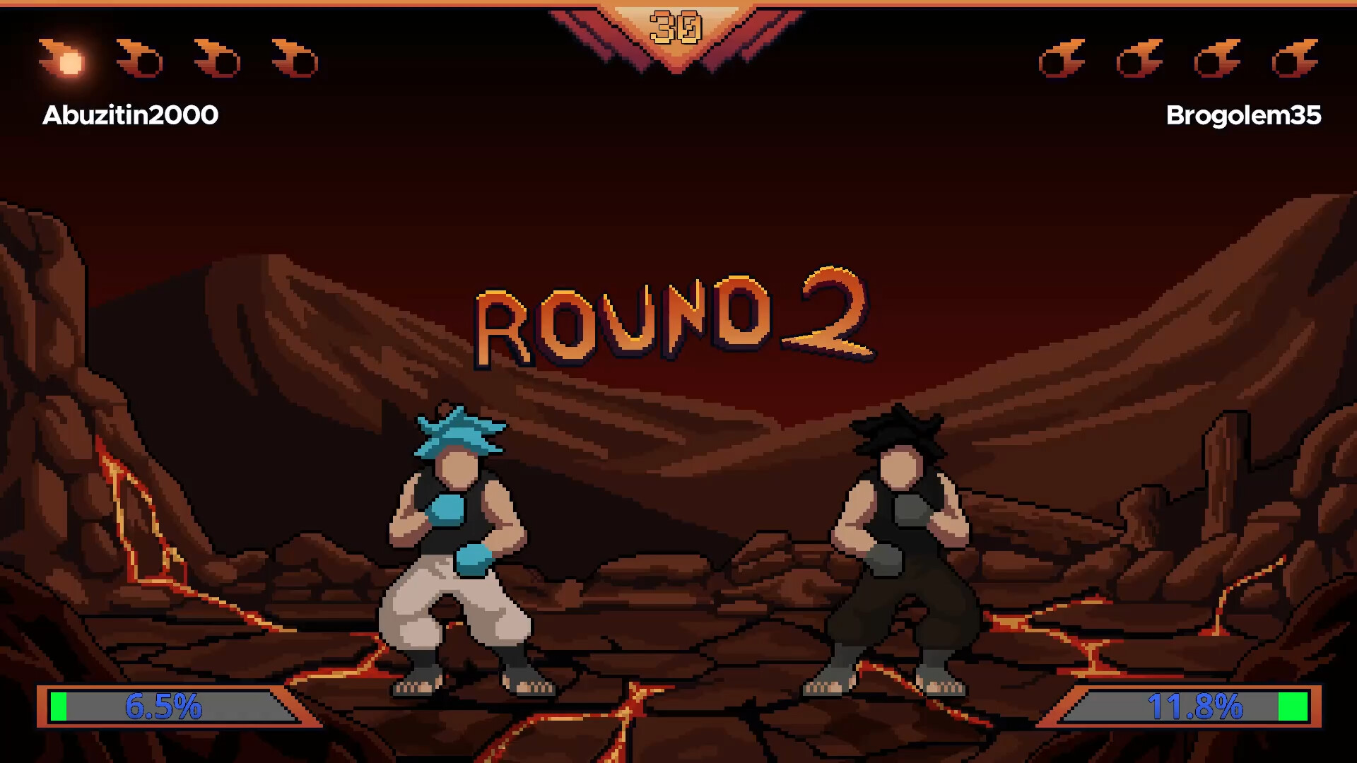 Flame Up Featured Screenshot #1