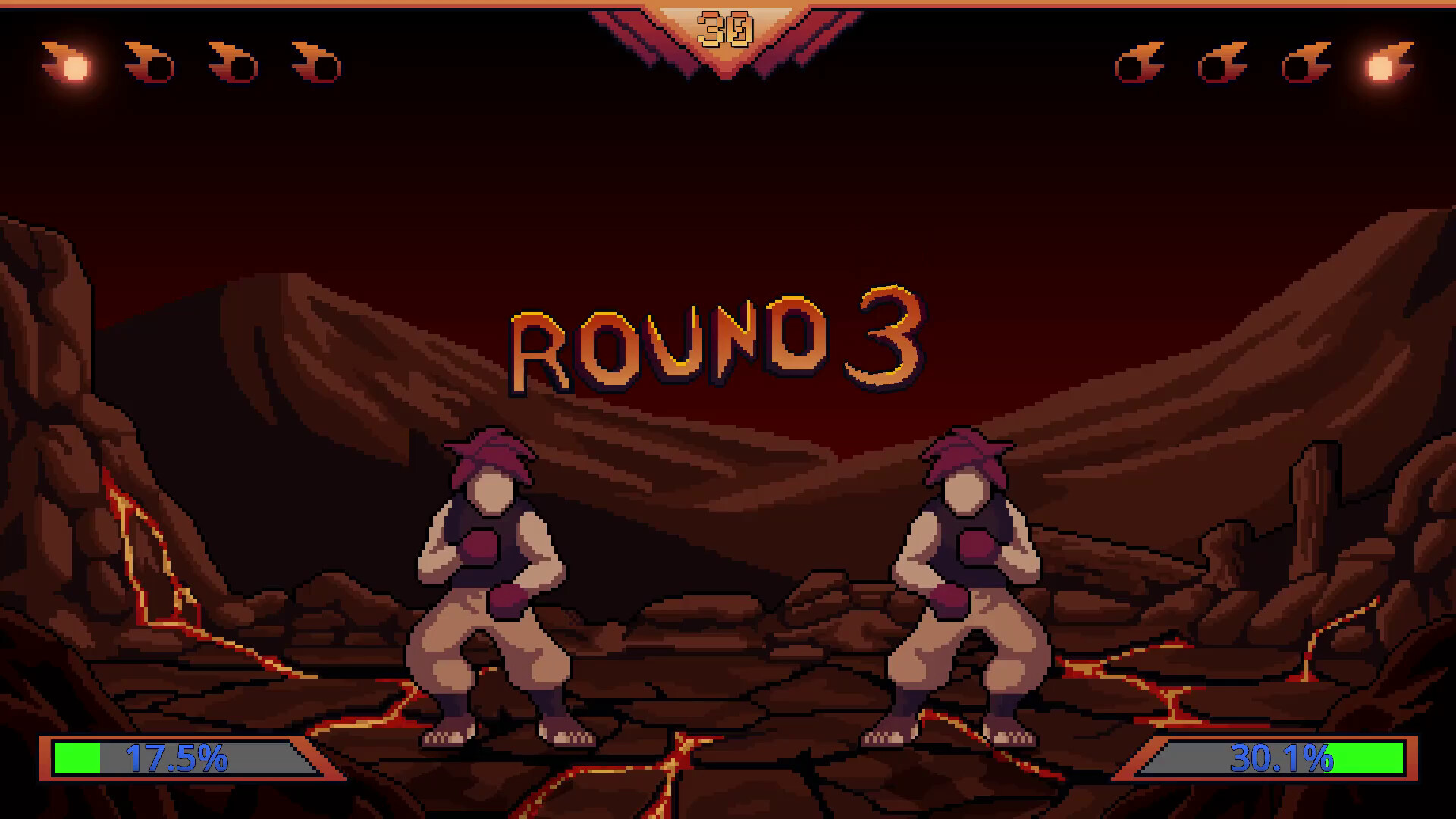 Flame Up Featured Screenshot #1