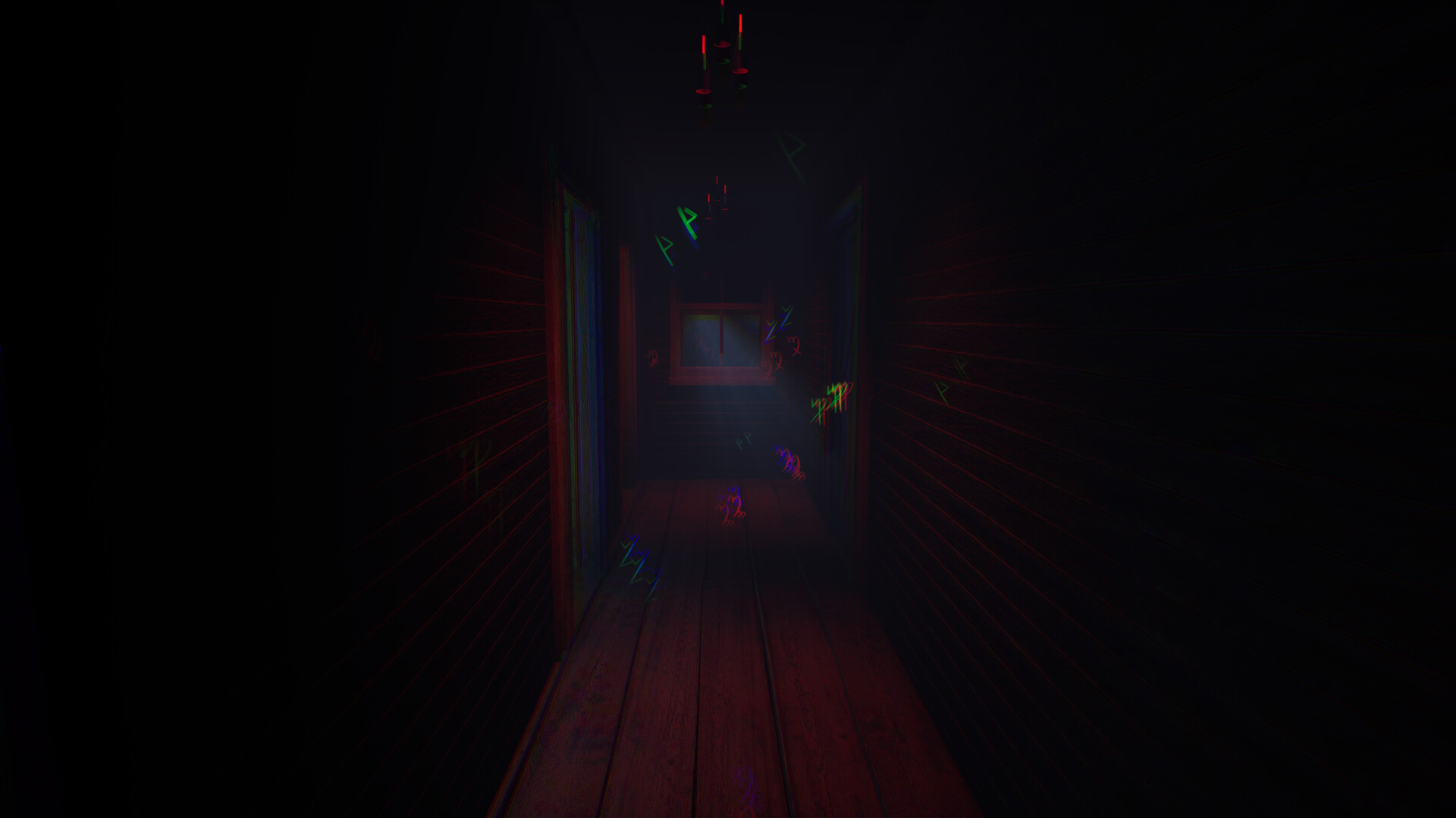 Echoes screenshot #3