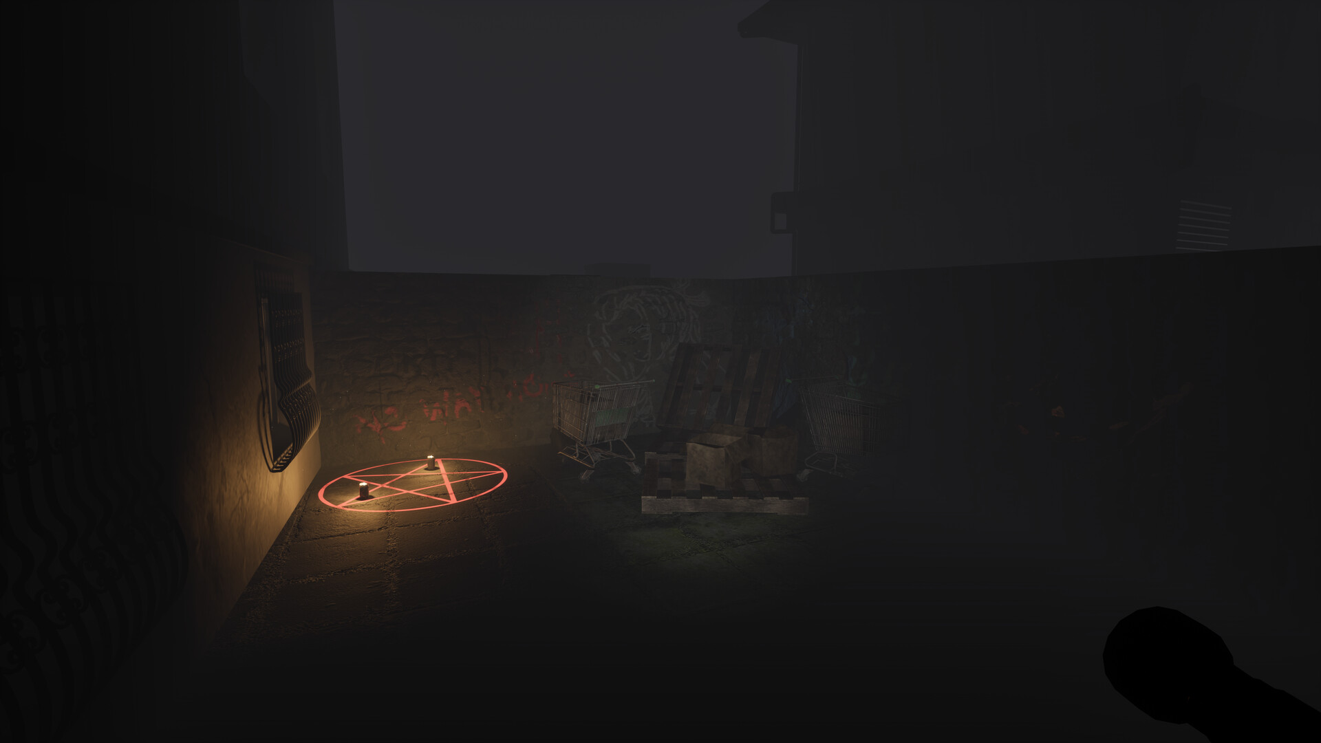 Echoes screenshot #6