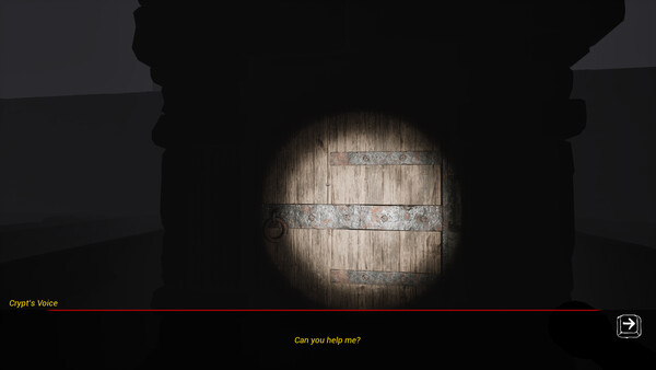 Echoes screenshot 5