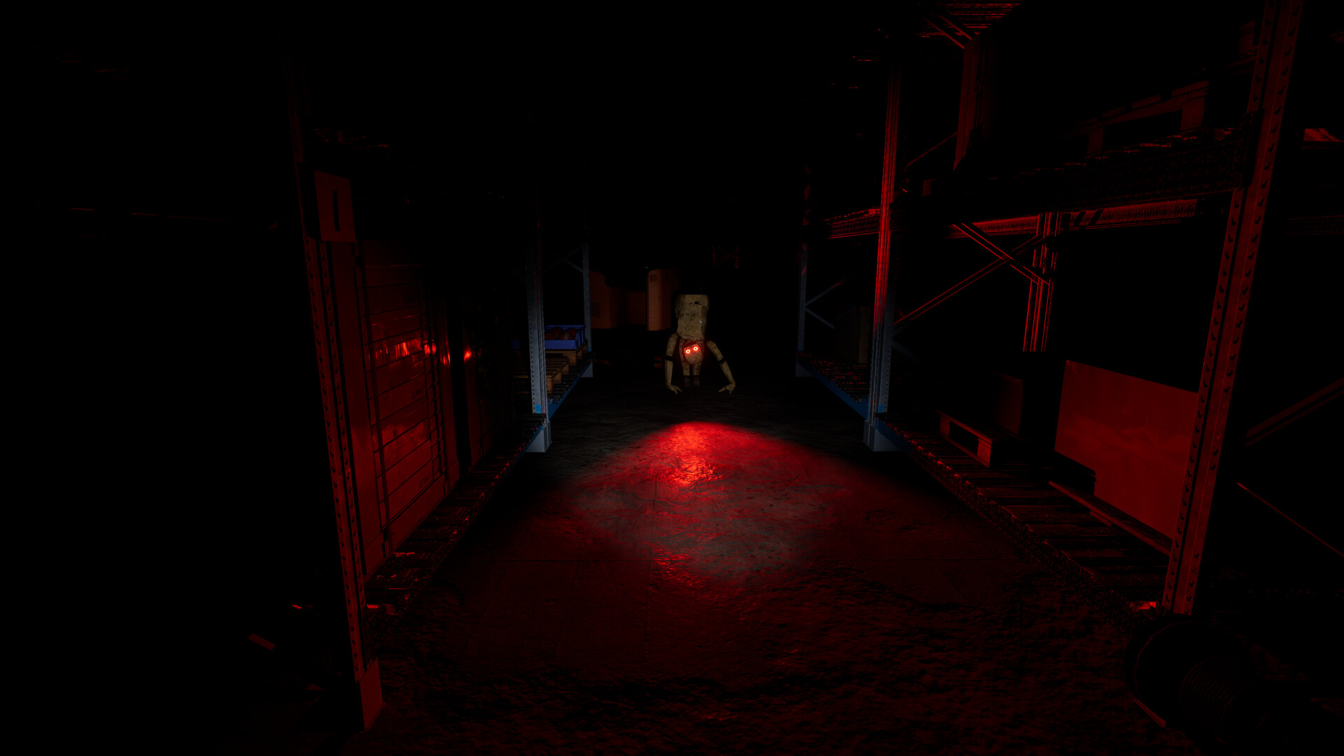 Echoes screenshot #1