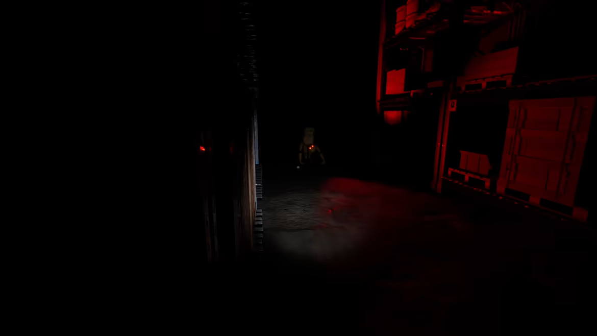 Echoes video 1
