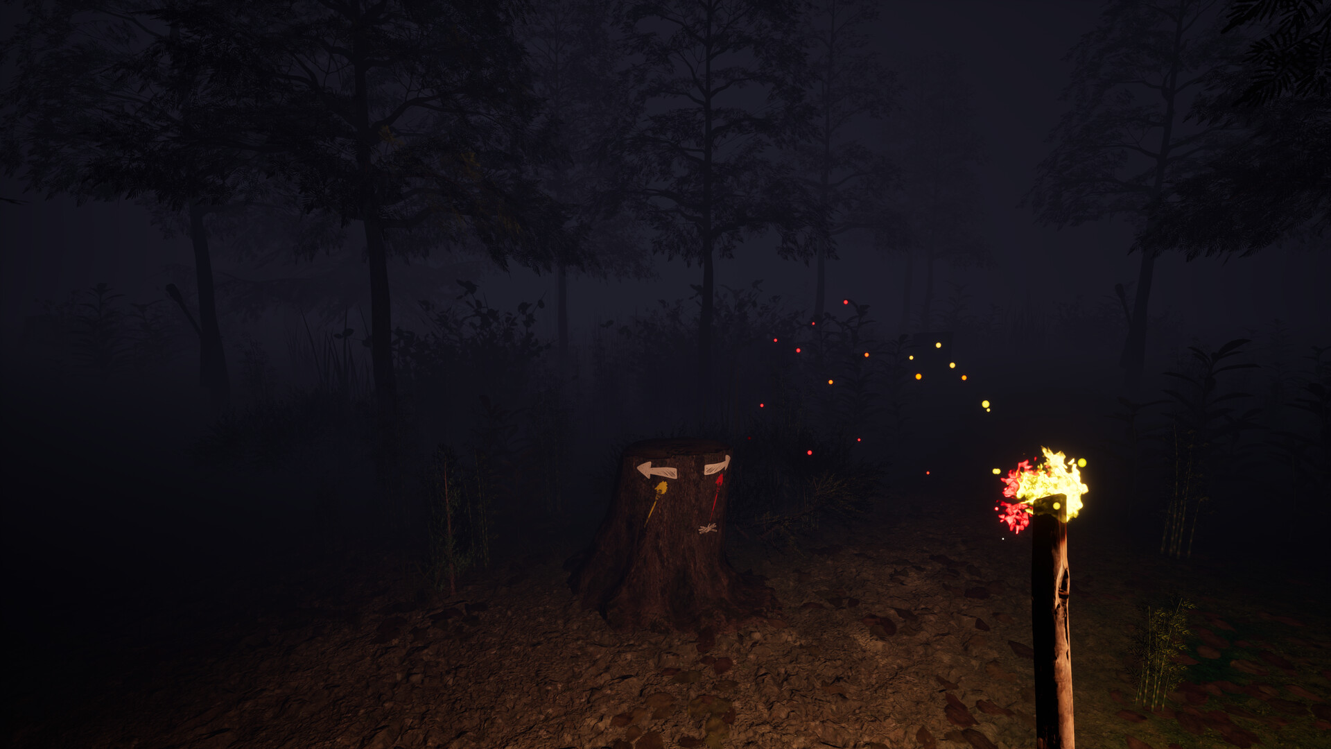 Echoes screenshot #2