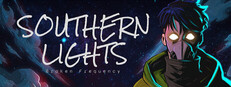 Southern Lights: Broken Frequency cover