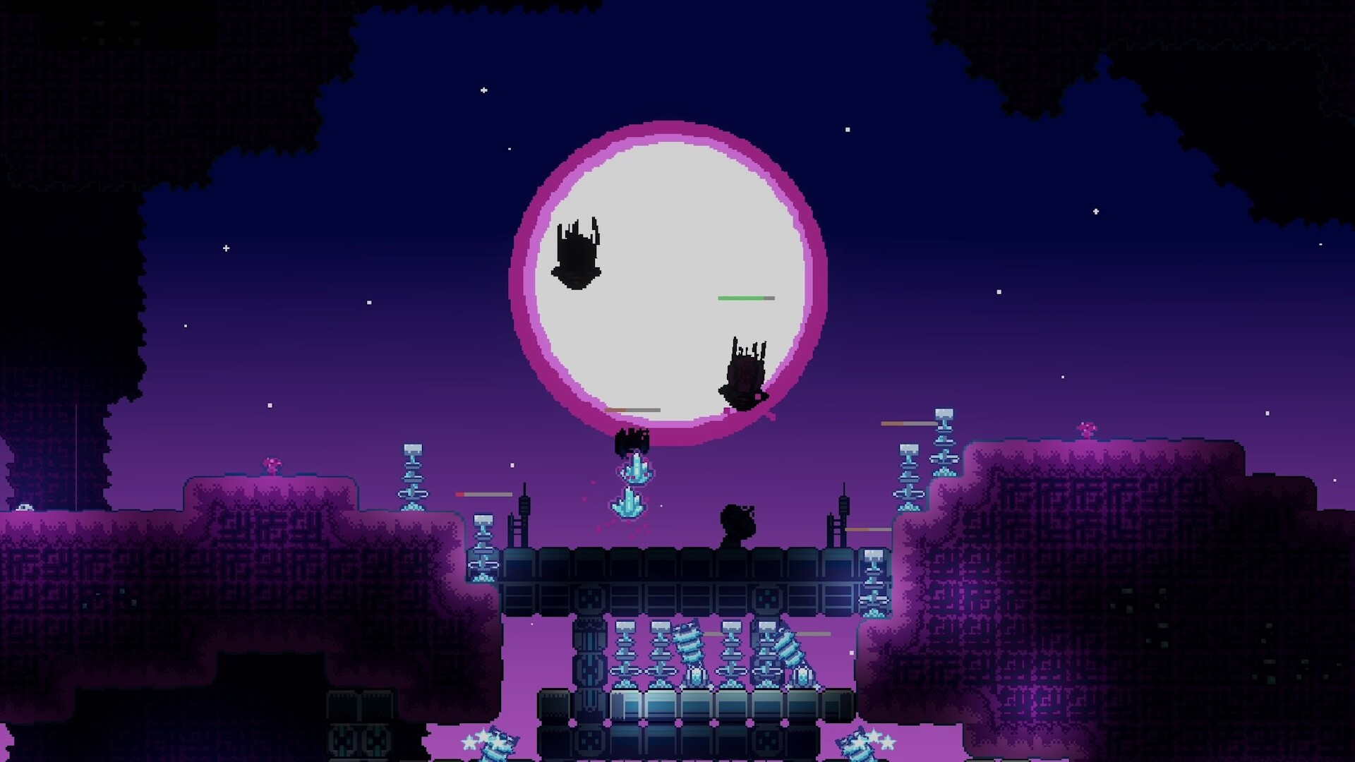 AGE OF ALIENS screenshot #3